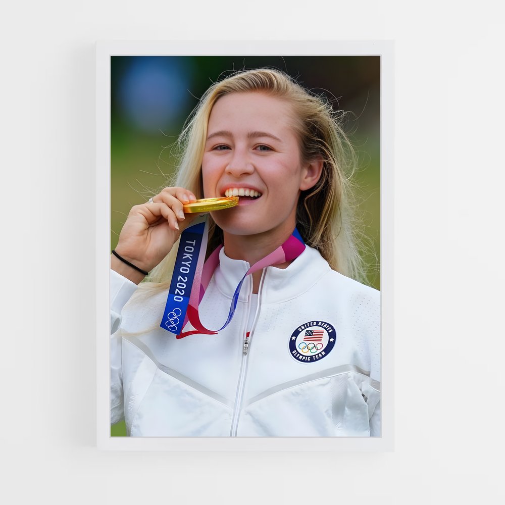 ap-nelly korda-1 cadre Blanc
