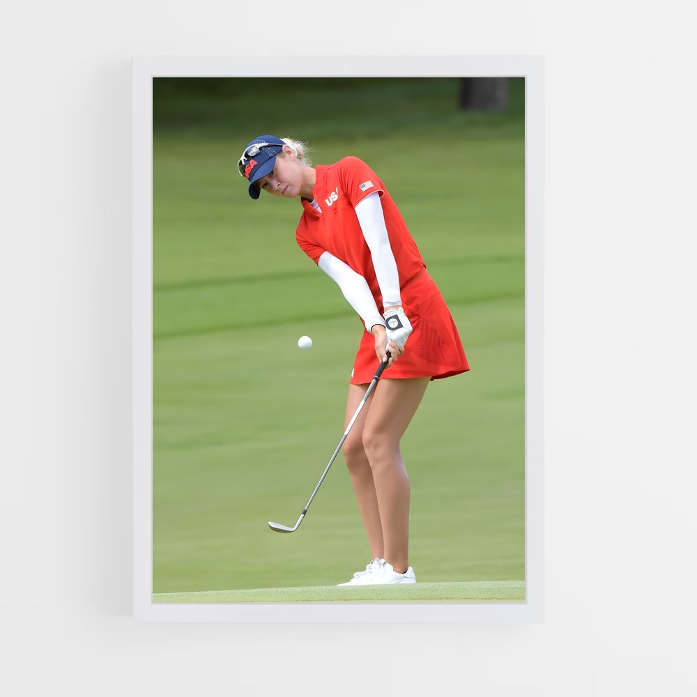 ap-nelly korda-2 cadre Blanc
