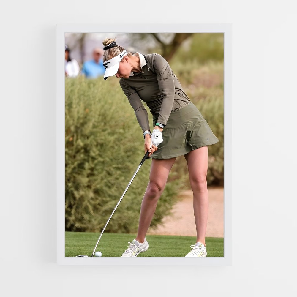 ap-nelly korda-3 cadre Blanc