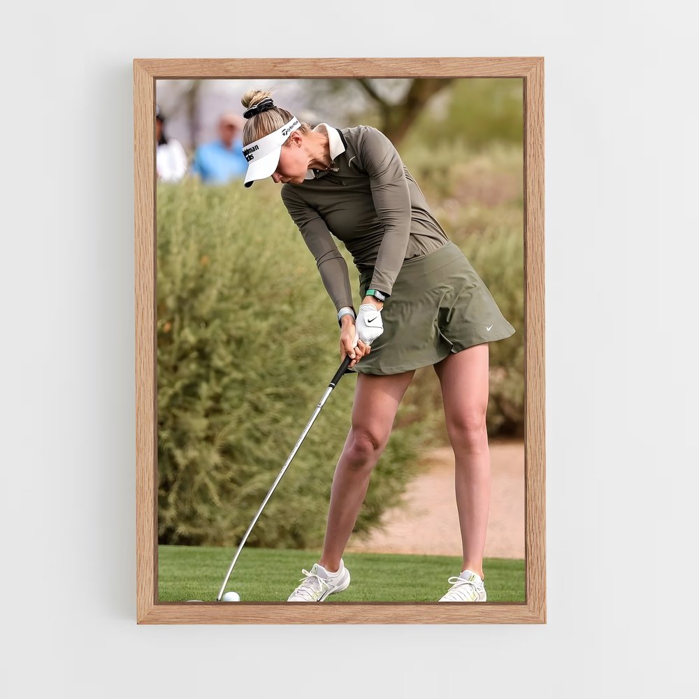 ap-nelly korda-3 cadre Bois clair