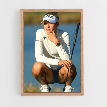 ap-nelly korda-4 cadre Bois clair