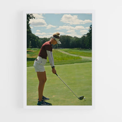 ap-nelly korda-5 cadre Blanc