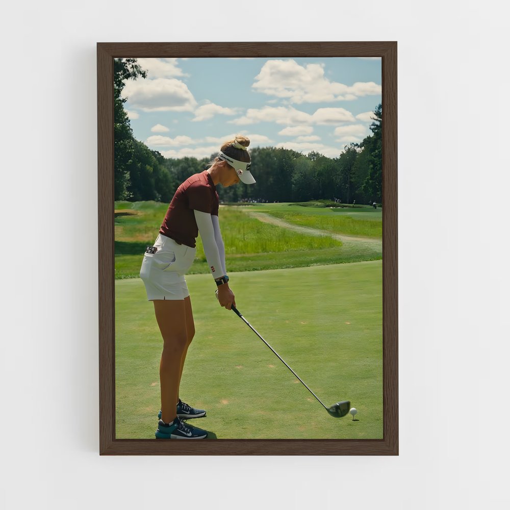 ap-nelly korda-5 cadre Bois foncé
