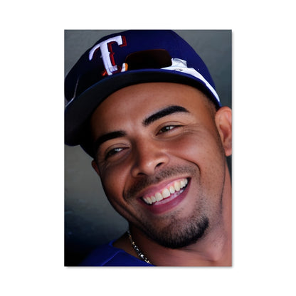 Poster Nelson cruz 58384