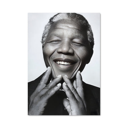 Poster Nelson's Legacy