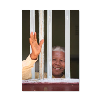Poster Liberté de Kaba