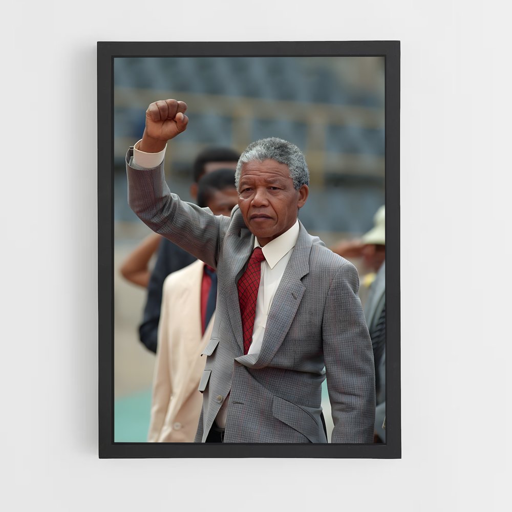 ap-nelson mandela-5 cadre Noir