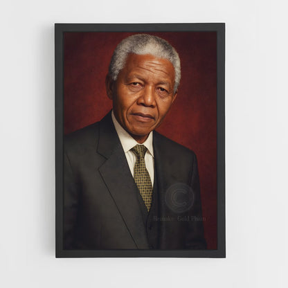 ap-nelson mandela-6 cadre Noir