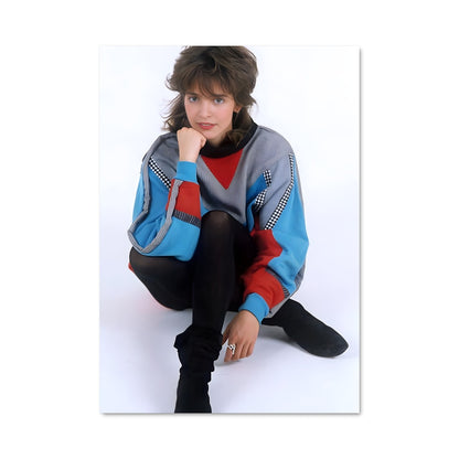 Poster Enfant de l'Aube