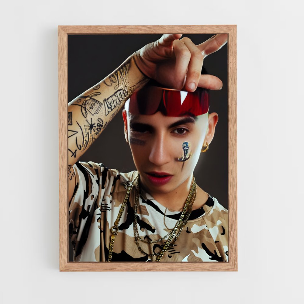 ap-neo pistea-5 cadre Bois clair