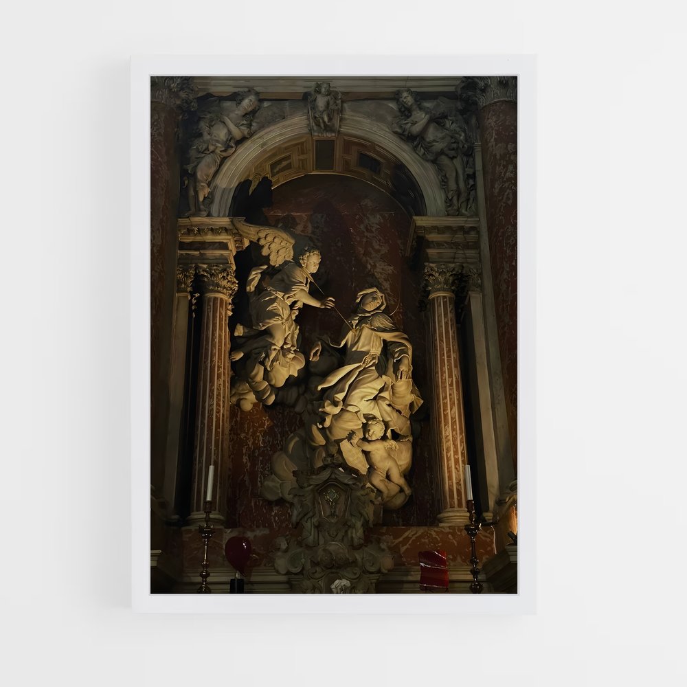 ap-neoclassicism-6 cadre Blanc