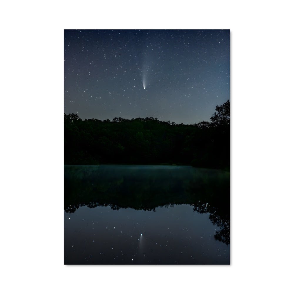 Poster Neowise 98149