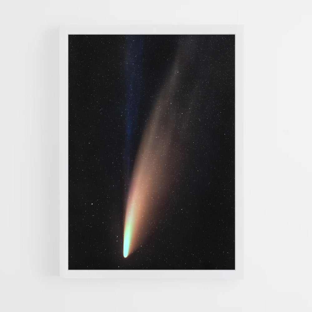 ap-neowise-5 cadre Blanc