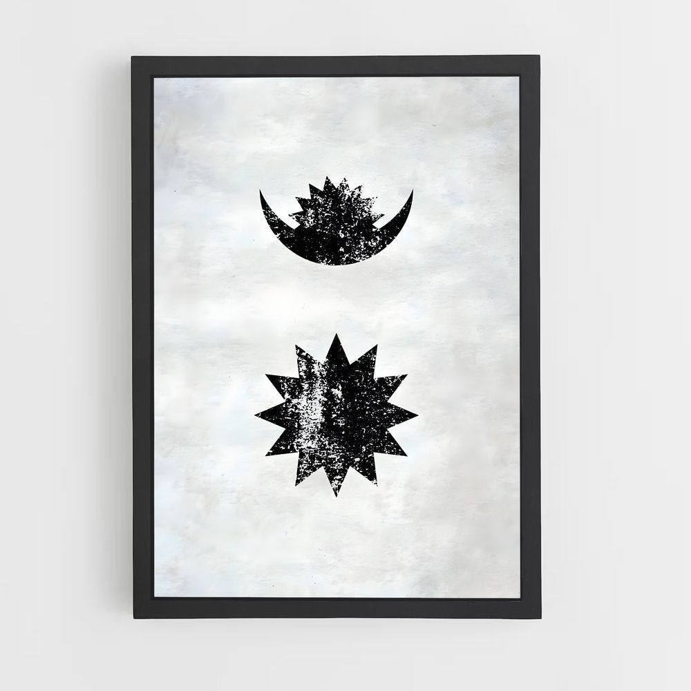 ap-nepal flag-3 cadre Noir