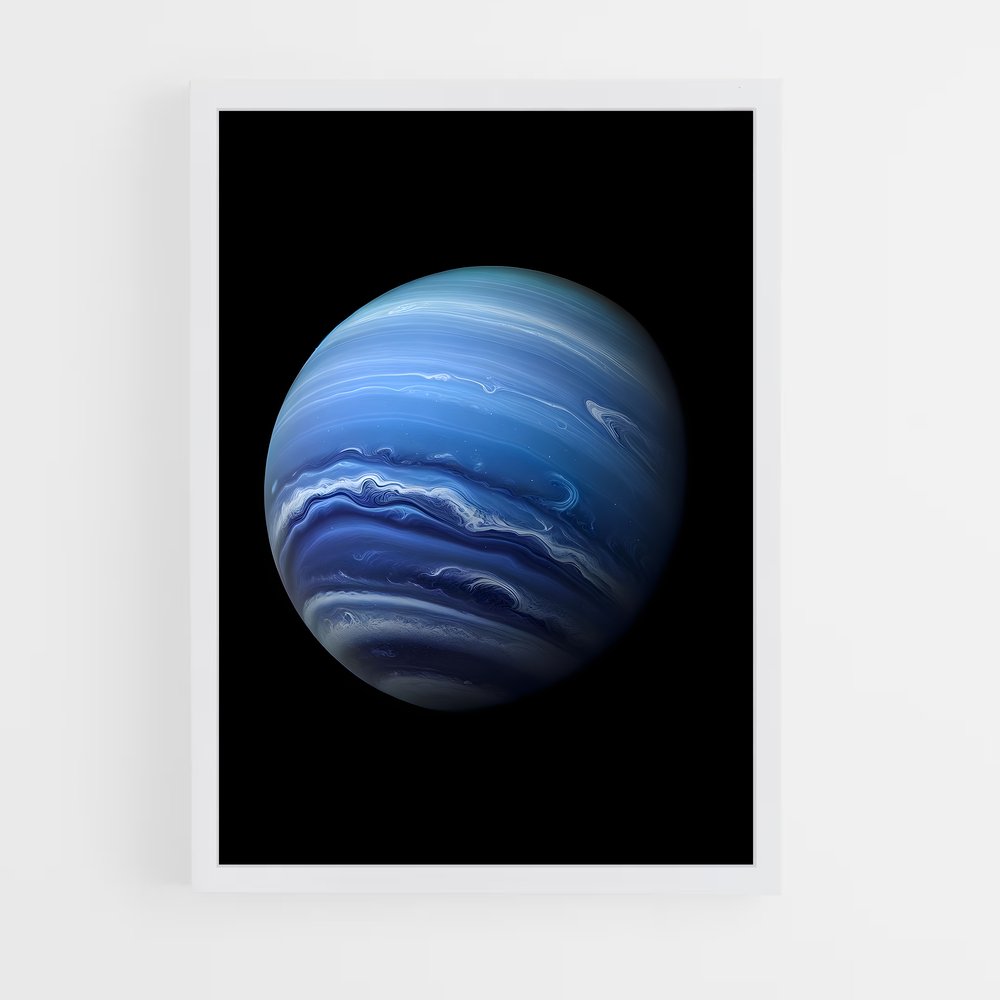 ap-neptune-10 cadre Blanc