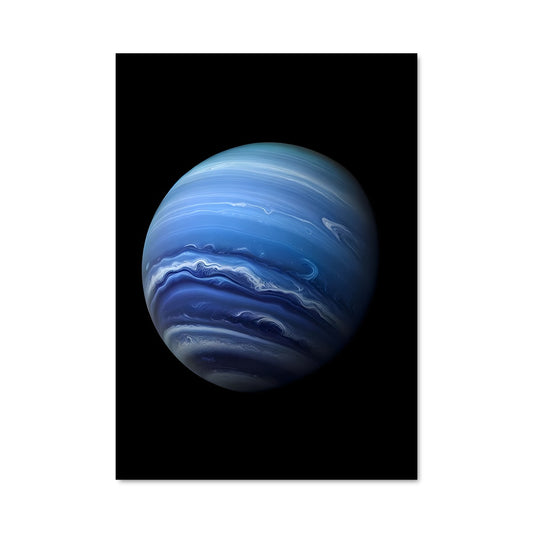 Poster Jupiter Explored