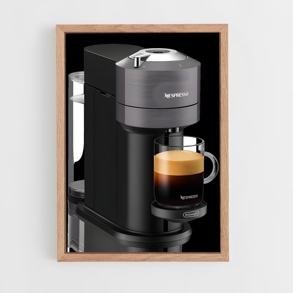 ap-nespresso-1 cadre Bois clair
