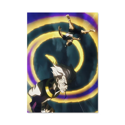 Poster Netero 30924