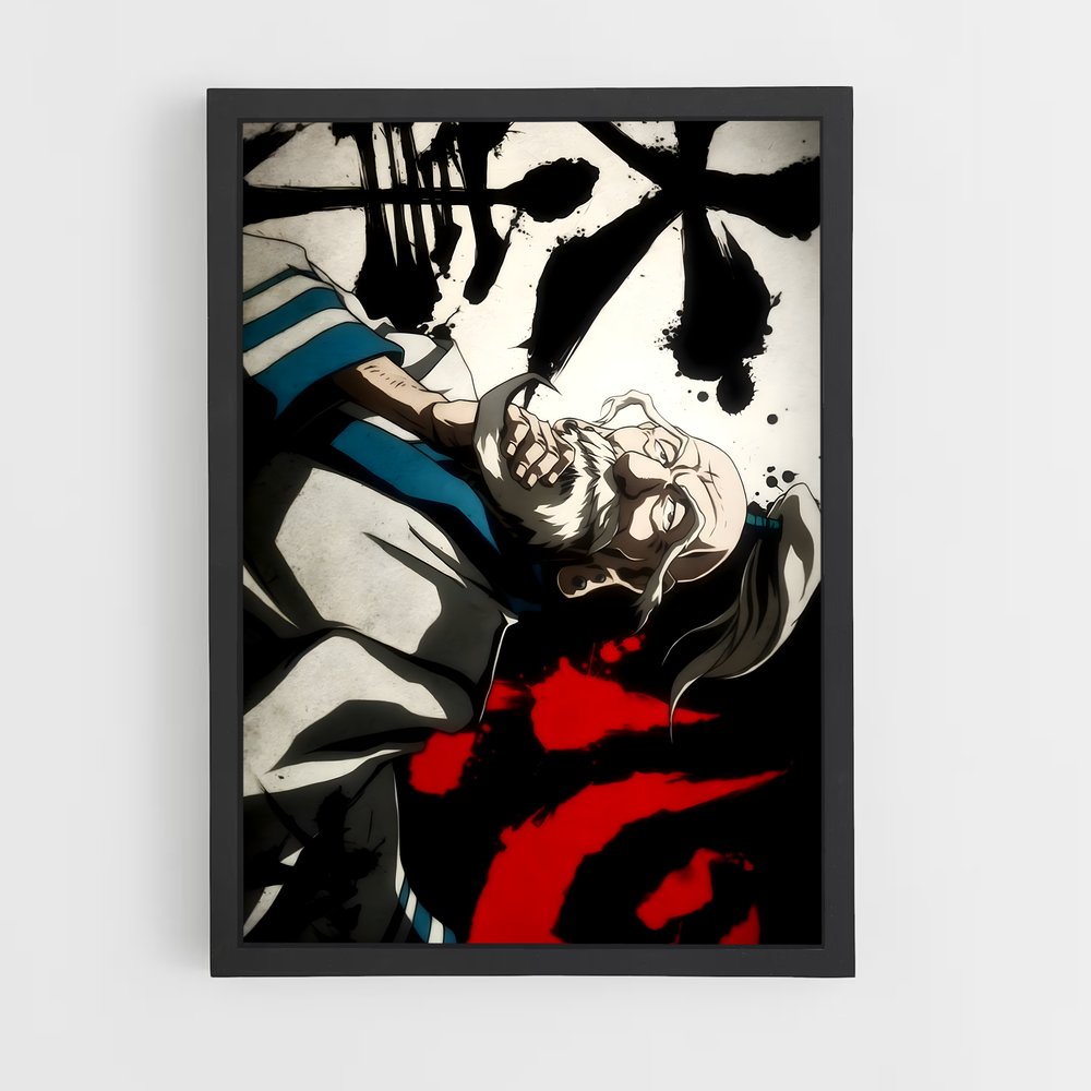 ap-netero-4 cadre Noir