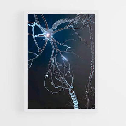 ap-neurons-1 cadre Blanc