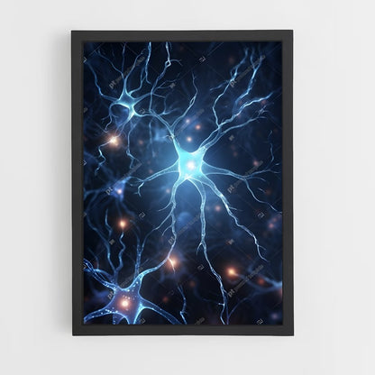 ap-neurons-10 cadre Noir