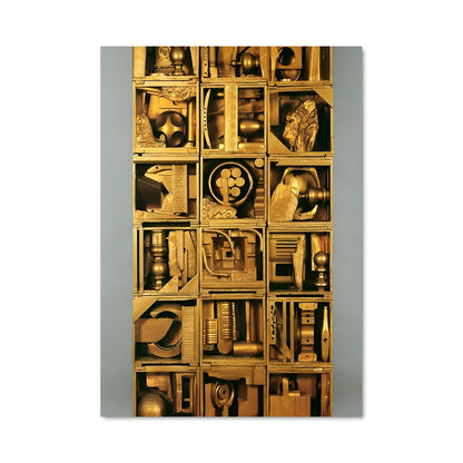Poster L'Atelier des Souvenirs
