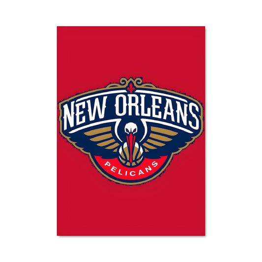 Poster Pelican Pride