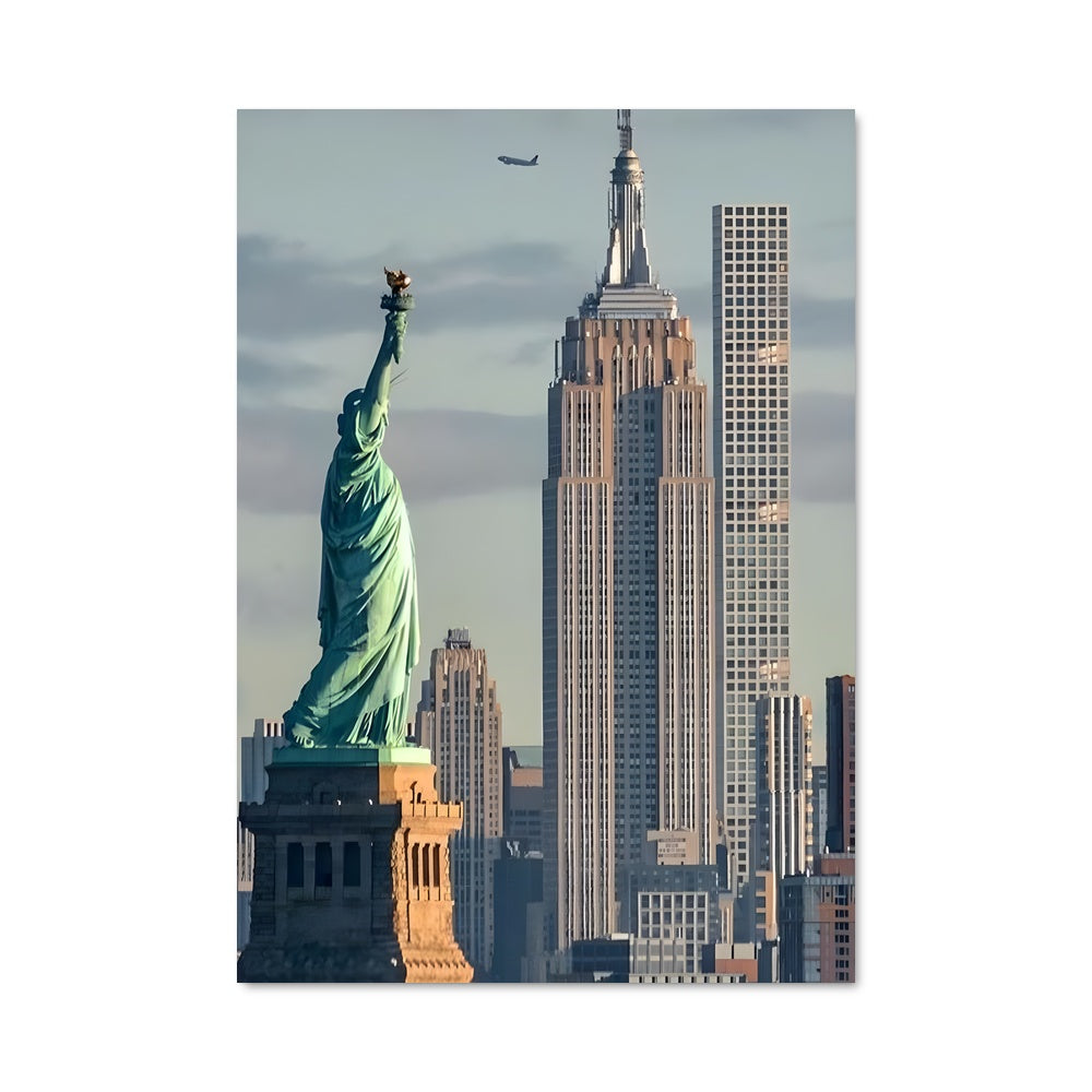 Poster New york 93270