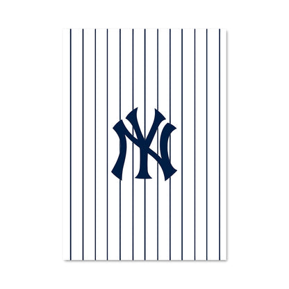 Poster Bronx Legends