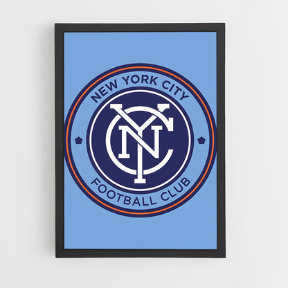 ap-new york city fc-3 cadre Noir