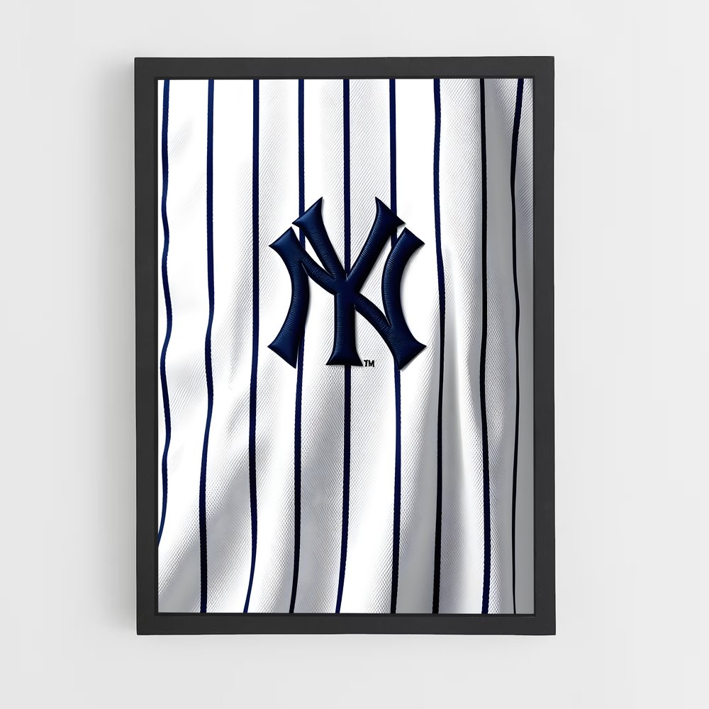 ap-new york yankees-11 cadre Noir