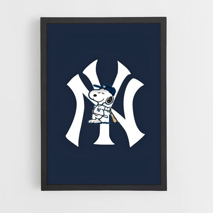 ap-new york yankees-5 cadre Noir