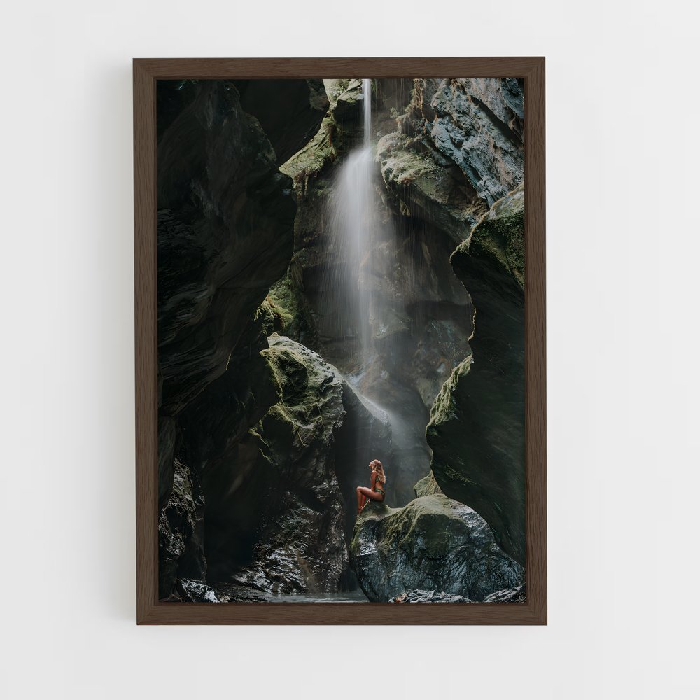 ap-new zealand-5 cadre Bois foncé
