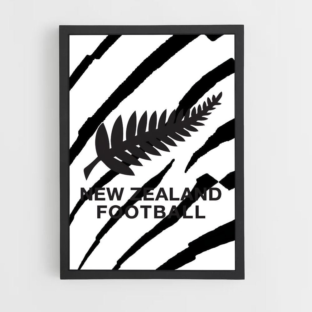 ap-new zealand national football team-3 cadre Noir
