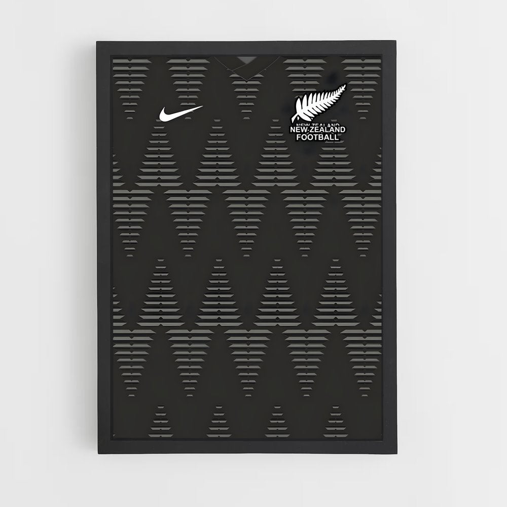 ap-new zealand national football team-6 cadre Noir