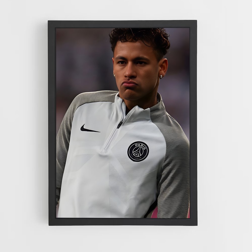 ap-neymar-4 cadre Noir