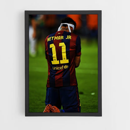 ap-neymar-6 cadre Noir