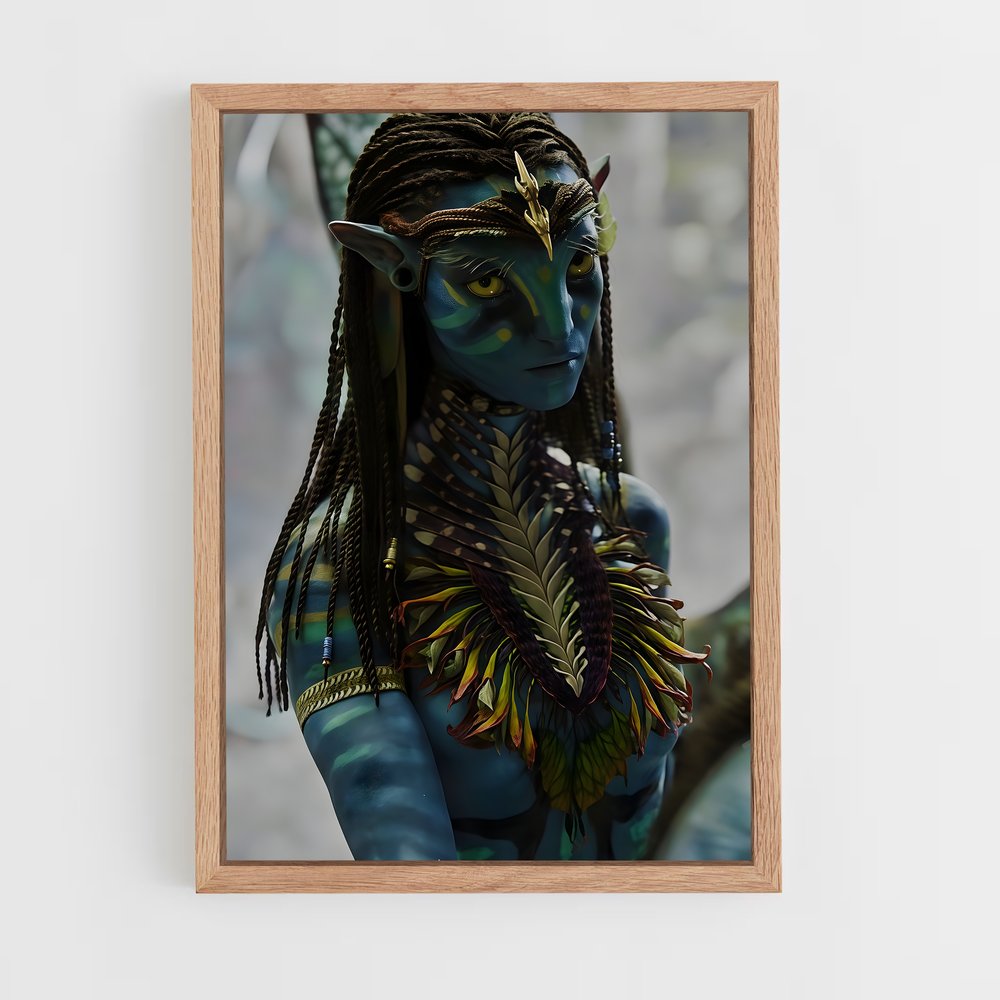 ap-neytiri-1 cadre Bois clair