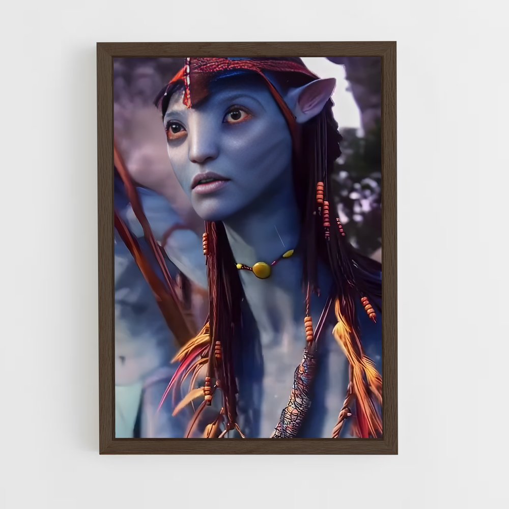 ap-neytiri-10 cadre Bois foncé