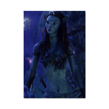 Poster Neytiri 33670