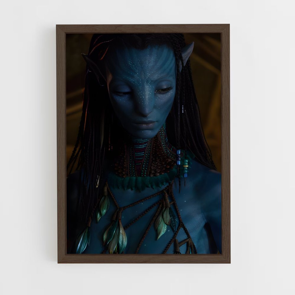 ap-neytiri-7 cadre Bois foncé