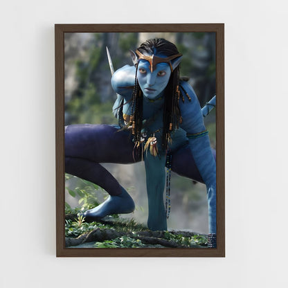 ap-neytiri-9 cadre Bois foncé