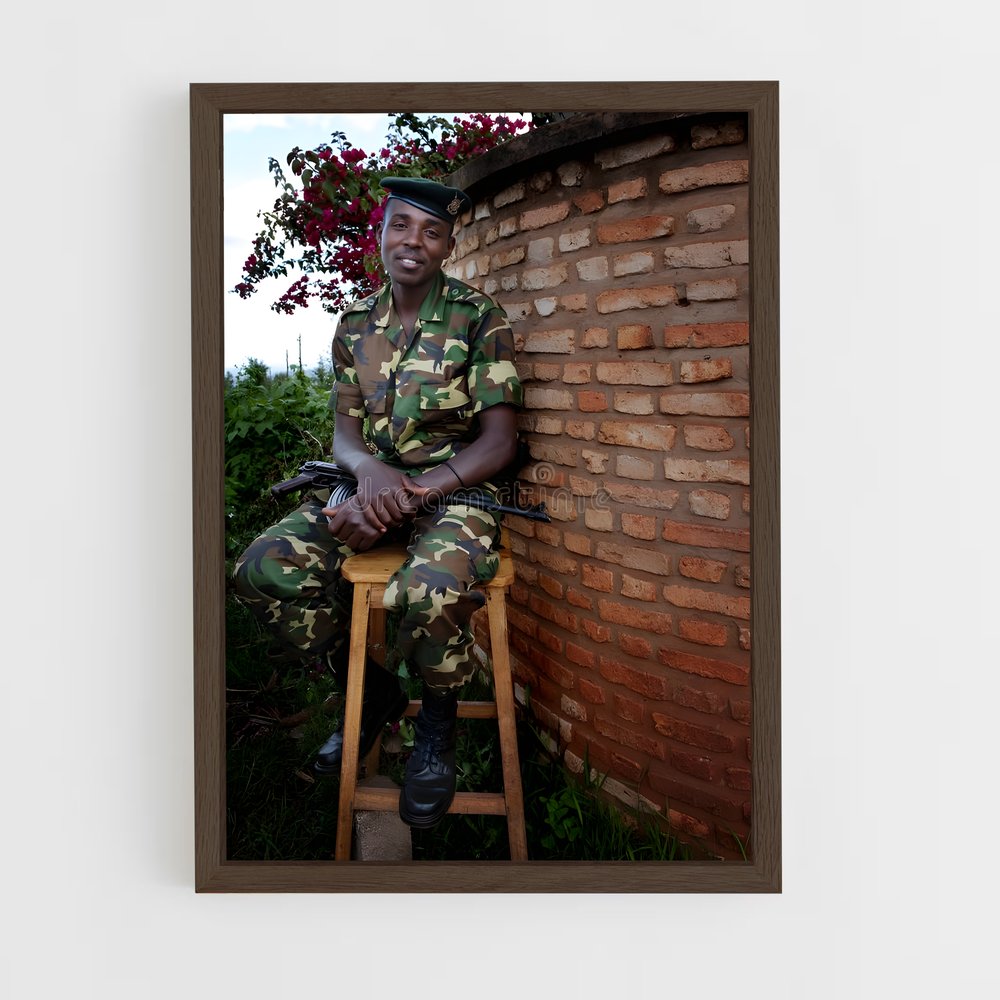 ap-ngozi-1 cadre Bois foncé
