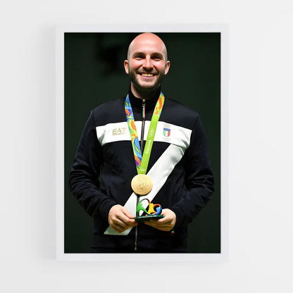 ap-niccolo campriani-1 cadre Blanc