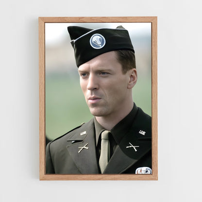 ap-nicholas brody-1 cadre Bois clair
