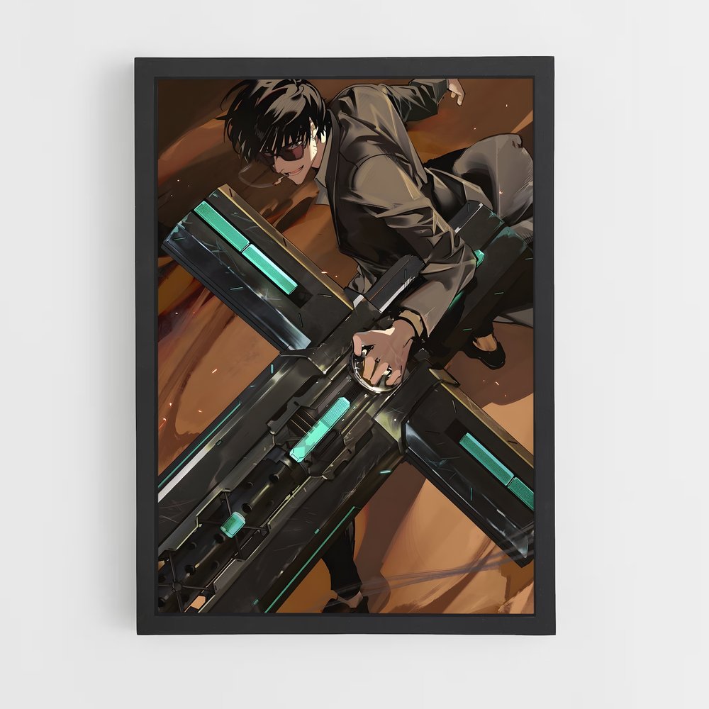ap-nicholas d wolfwood-4 cadre Noir