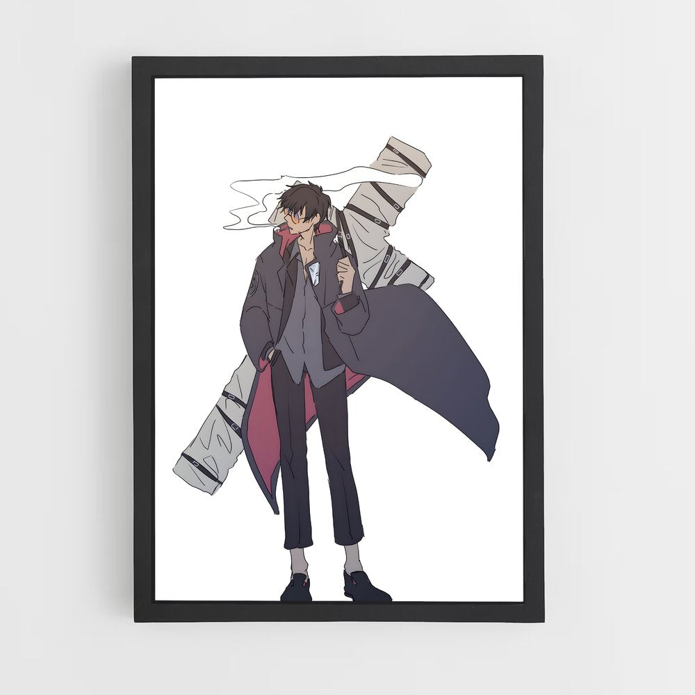 ap-nicholas d wolfwood-5 cadre Noir