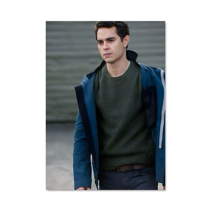 Poster Nick blaine 38694