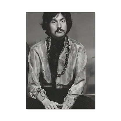 Poster Nick mason 56273