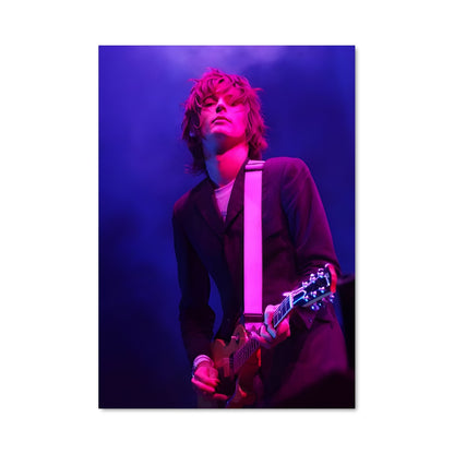 Poster Nick Valensi on Stage
